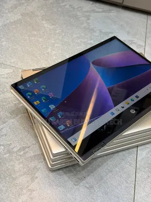 New HP Pavilion 14 x360 2-in-1 8GB Intel Core i5 SSD 256GB