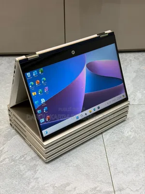 New HP Pavilion 14 x360 2-in-1 8GB Intel Core i5 SSD 256GB