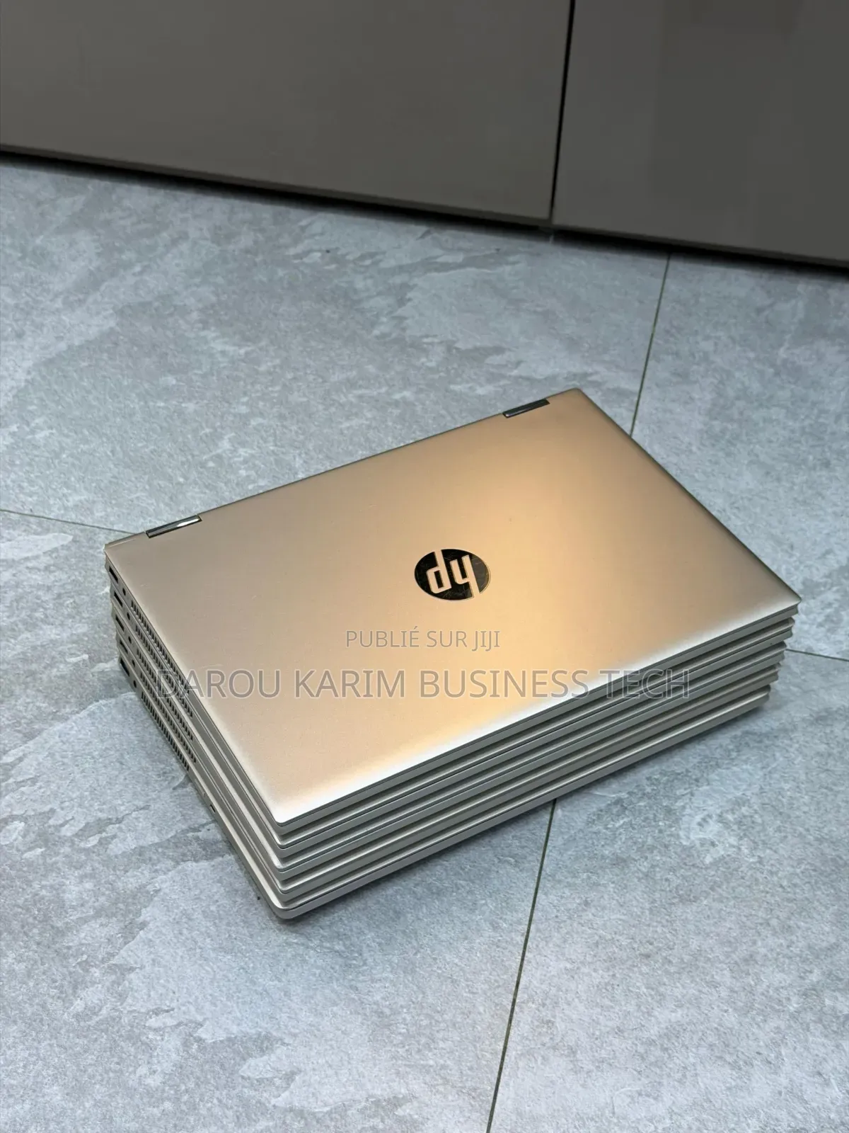 New HP Pavilion 14 x360 2-in-1 8GB Intel Core i5 SSD 256GB