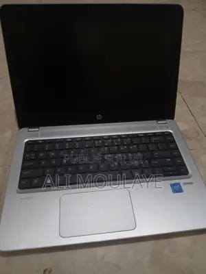 Ordinateur Portable HP ProBook 430 4GB Intel Celeron SSD 500GB