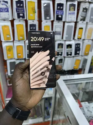 New Google Pixel 7 Pro 128 GB Vert