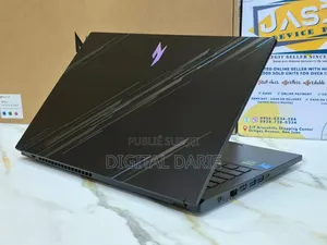 Photo - New Ordinateur Portable Acer Nitro 17 32GB Intel Core I9 SSD 512GB