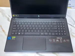 New Ordinateur Portable Acer Nitro 17 32GB Intel Core I9 SSD 512GB