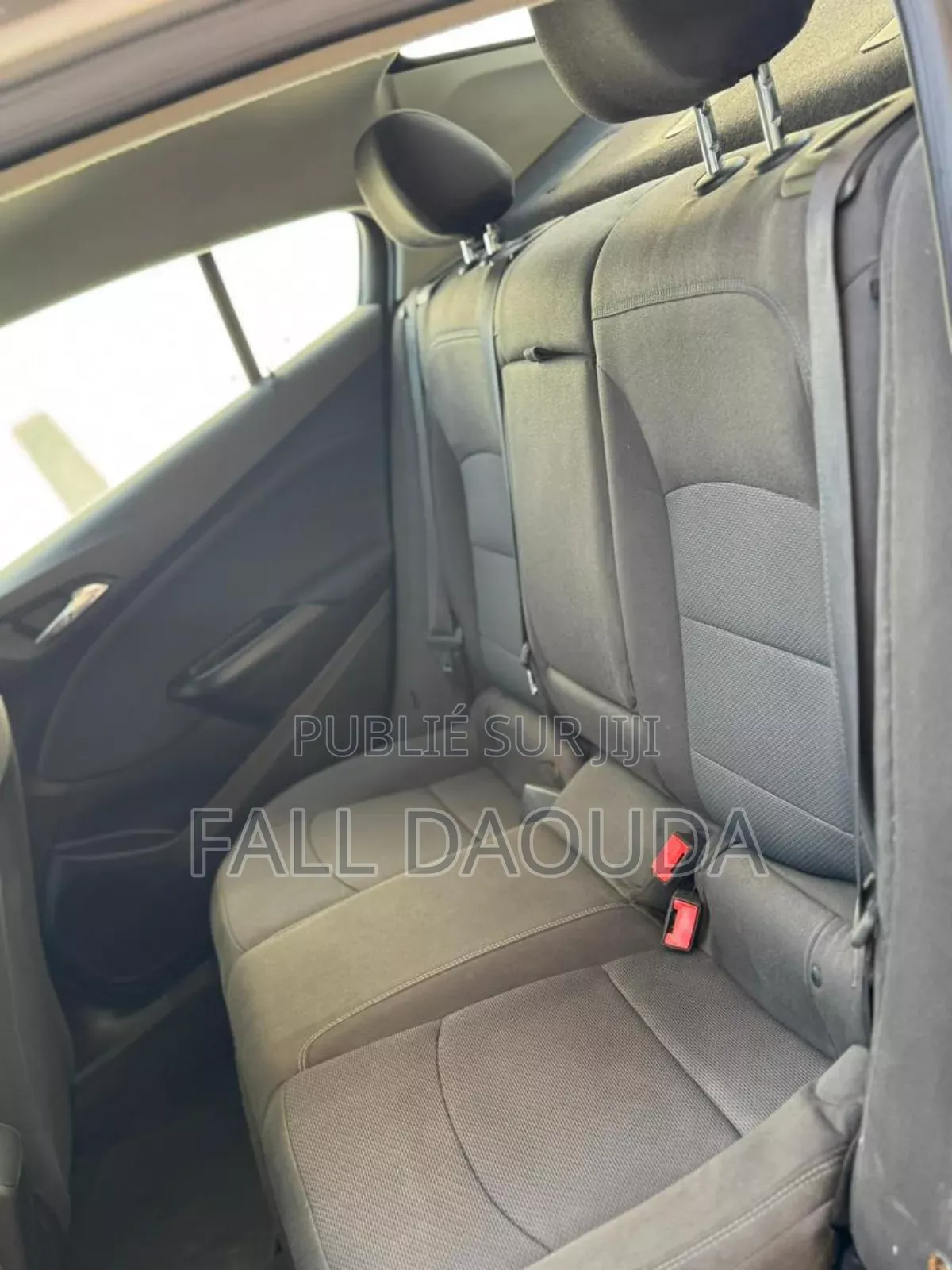 Chevrolet Cruze 2019 Gris