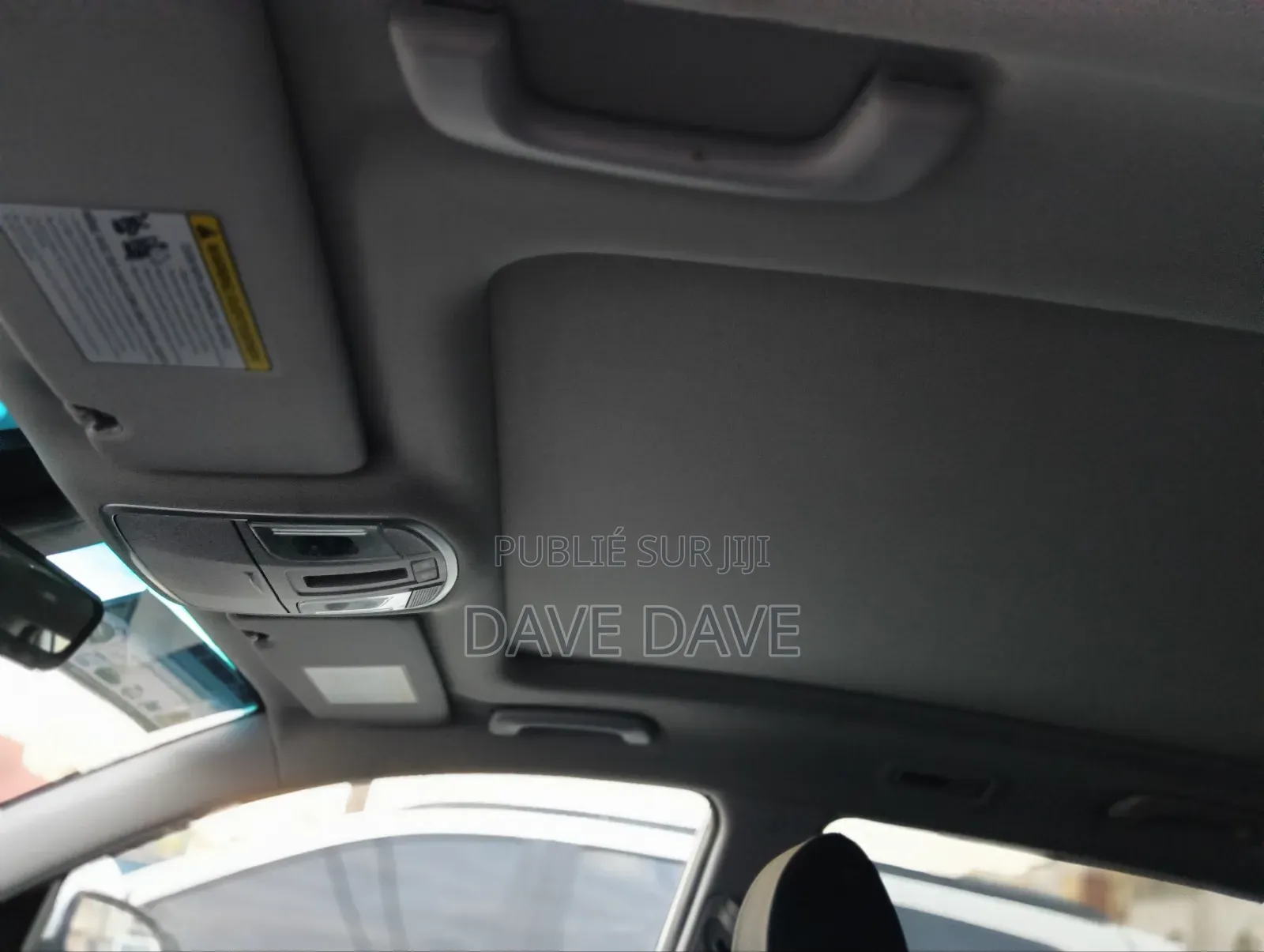 Hyundai Tucson Sport AWD 2019 Blanc