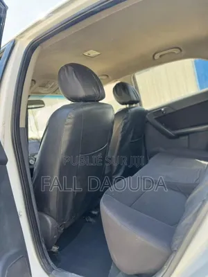 Kia Forte 2012 Blanc