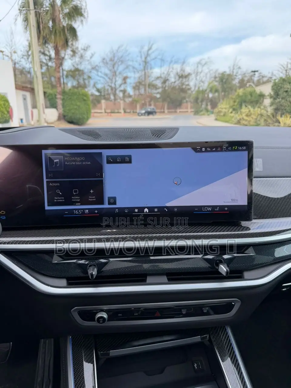 BMW X5 xDrive40i Sports Activity Vehicle 2025 Black