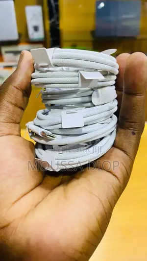 Photo - Chargeur Originale