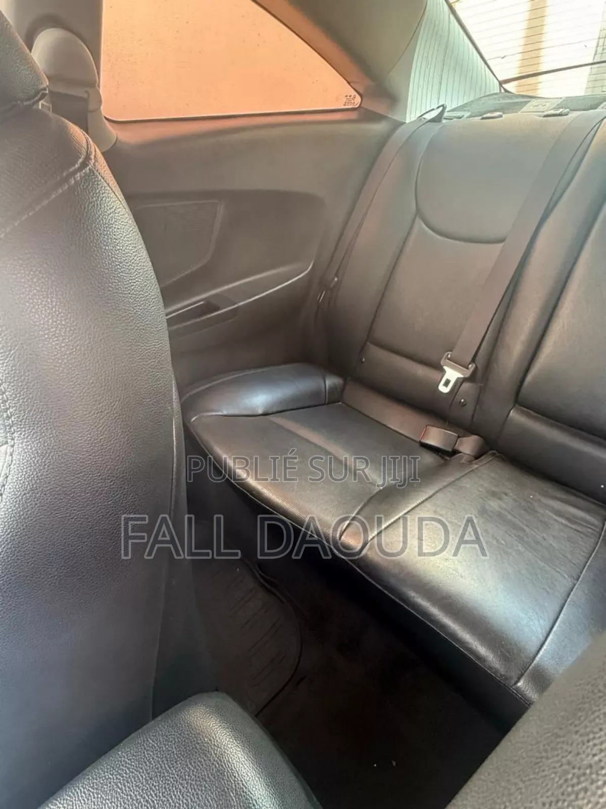 Hyundai Elantra 2016 Gris