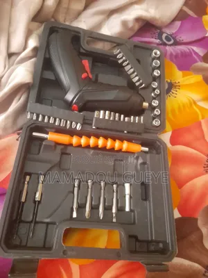 Tournevis Électrique