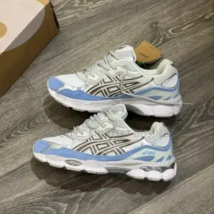 Asics N Y C