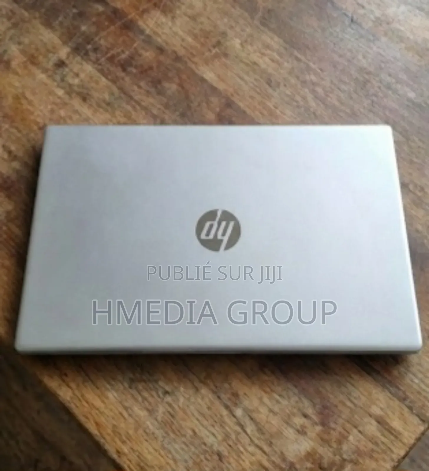 Ordinateur Portable HP 15 8GB AMD Ryzen 5 SSD 500GB