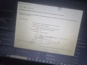 Ordinateur Portable HP 15 8GB AMD Ryzen 5 SSD 500GB