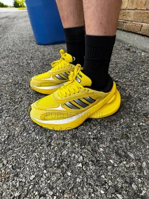 Chaussures Adidas Goukana