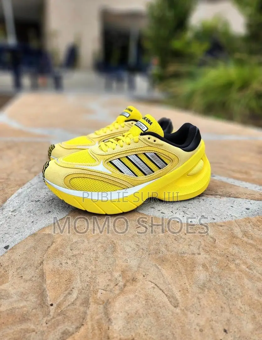 Chaussures Adidas Goukana
