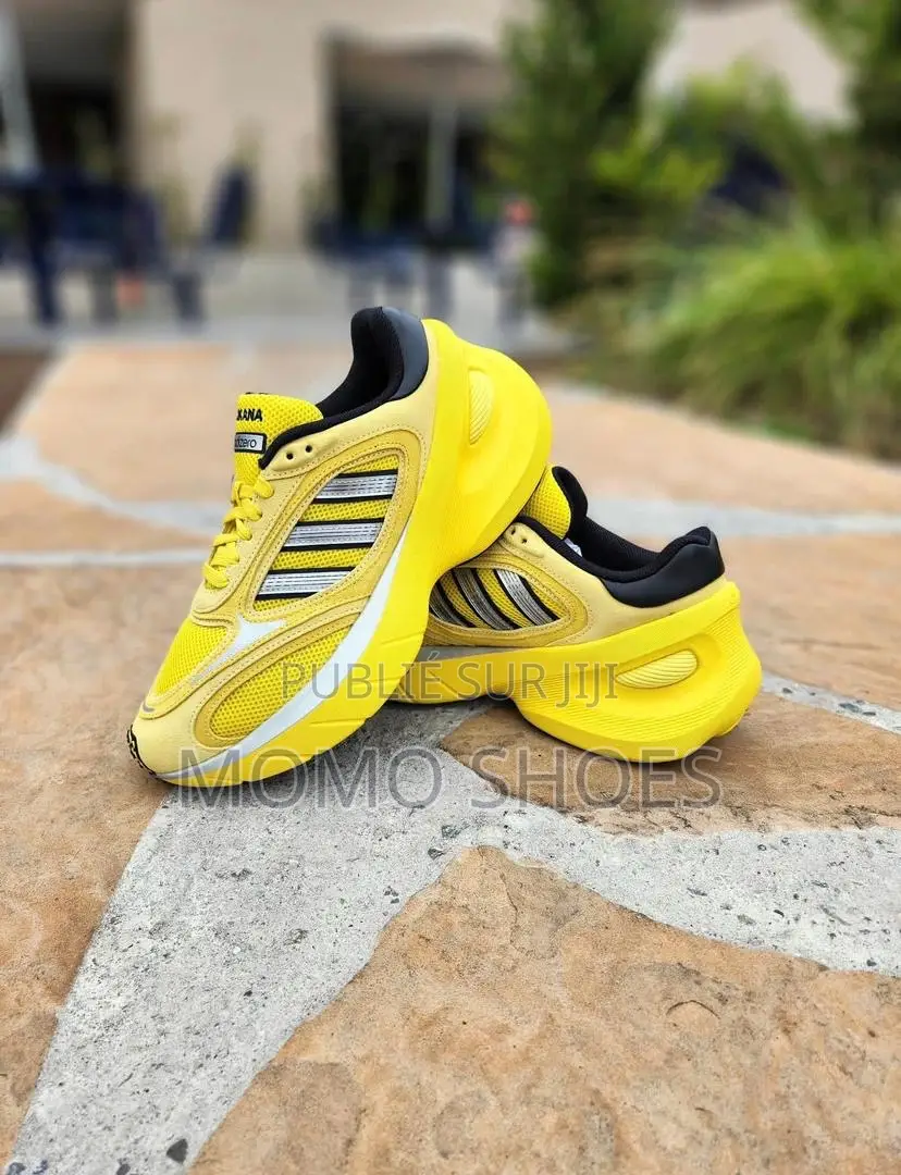 Chaussures Adidas Goukana