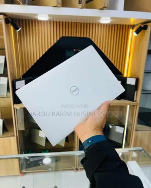 New Ordinateur Portable Dell XPS 13 16GB Intel Core I7 SSD 512GB