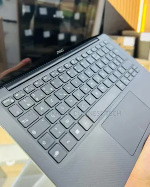 New Ordinateur Portable Dell XPS 13 16GB Intel Core I7 SSD 512GB