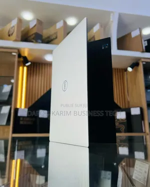 New Ordinateur Portable Dell XPS 13 16GB Intel Core I7 SSD 512GB