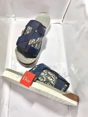 Ior #Alpha #Sandale #Ébène #Diorboutique Ouvert 247