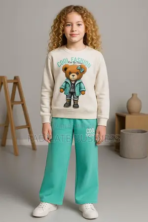 Vêtements Pour Enfants