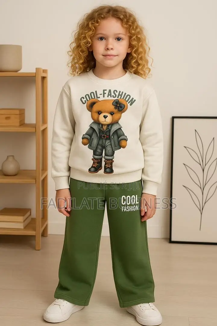 Vêtements Pour Enfants