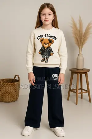 Vêtements Pour Enfants