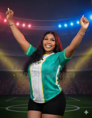 Photo - Maillot Gaidé Yi