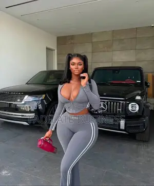 Blouson Sportswear Chic