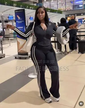 Blouson Sportswear Chic