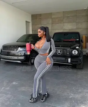 Photo - Blouson Sportswear Chic