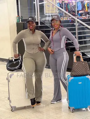 Blouson Sportswear Chic