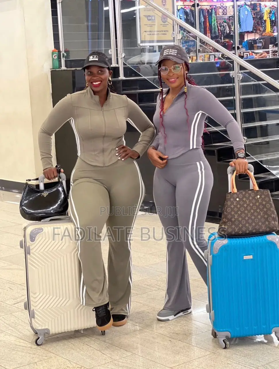 Blouson Sportswear Chic