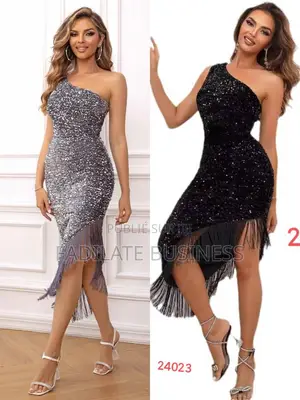 Photo - Robes En Paillettes