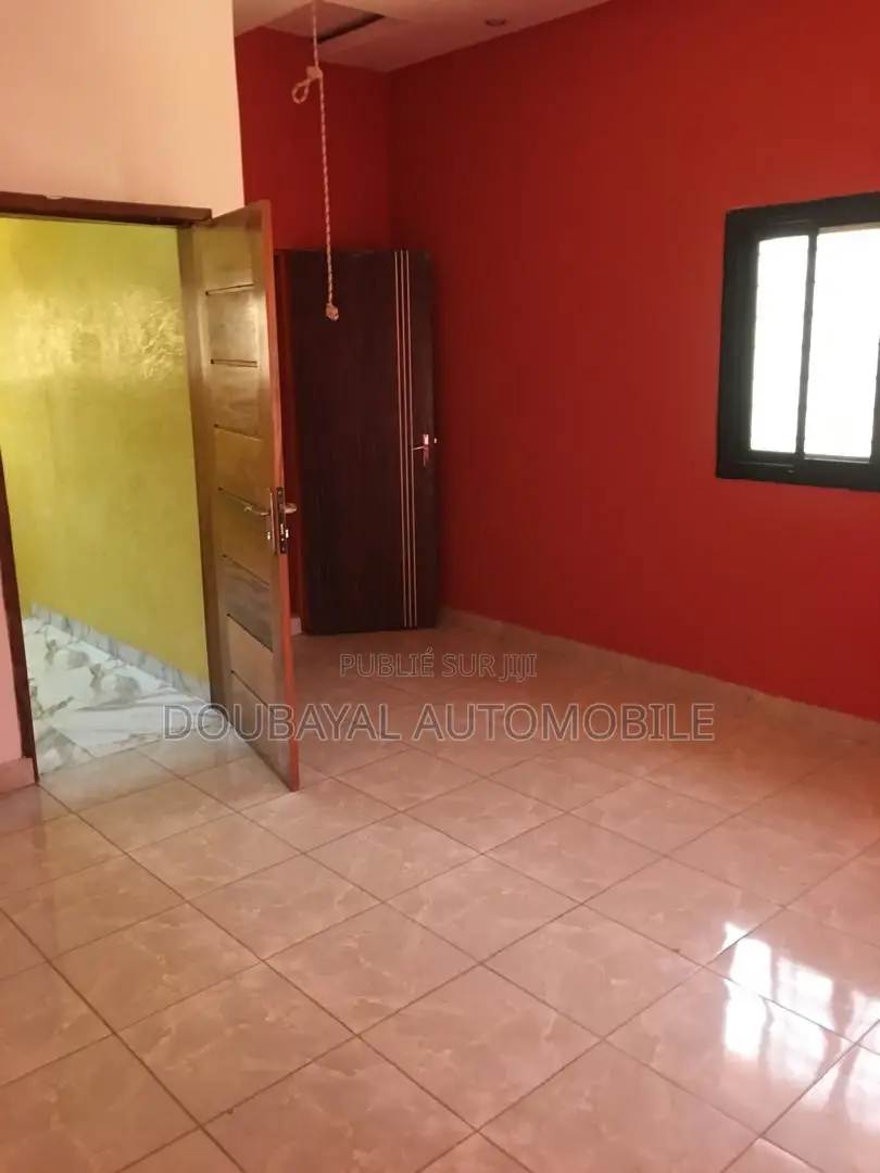 Furnished 2chbre Villa dans Mbour Sally, Thiès Nord à Vendre