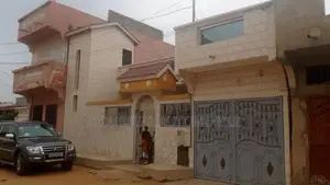 3chbre Villa dans Mbour Sally, Thiès Sud à Vendre