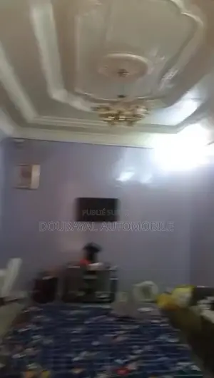 3chbre Villa dans Mbour Sally, Thiès Sud à Vendre