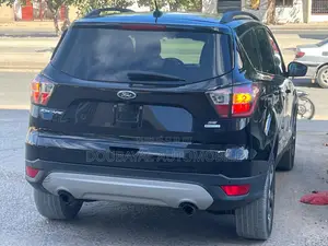 Ford Escape SE 4x4 2017 Blanc