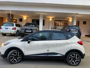 Photo - Renault Samsung QM3 1.5 Diesel FWD 2017 Beige