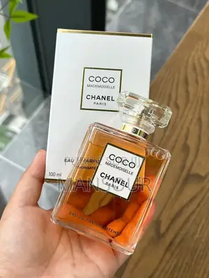 Photo - Coco Mademoiselle