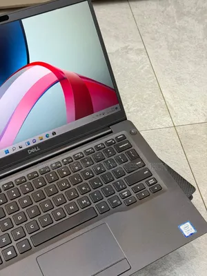 New Ordinateur portable Dell Latitude 7400 8GB Intel Core i5 SSD 256GB