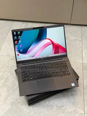 New Ordinateur portable Dell Latitude 7400 8GB Intel Core i5 SSD 256GB