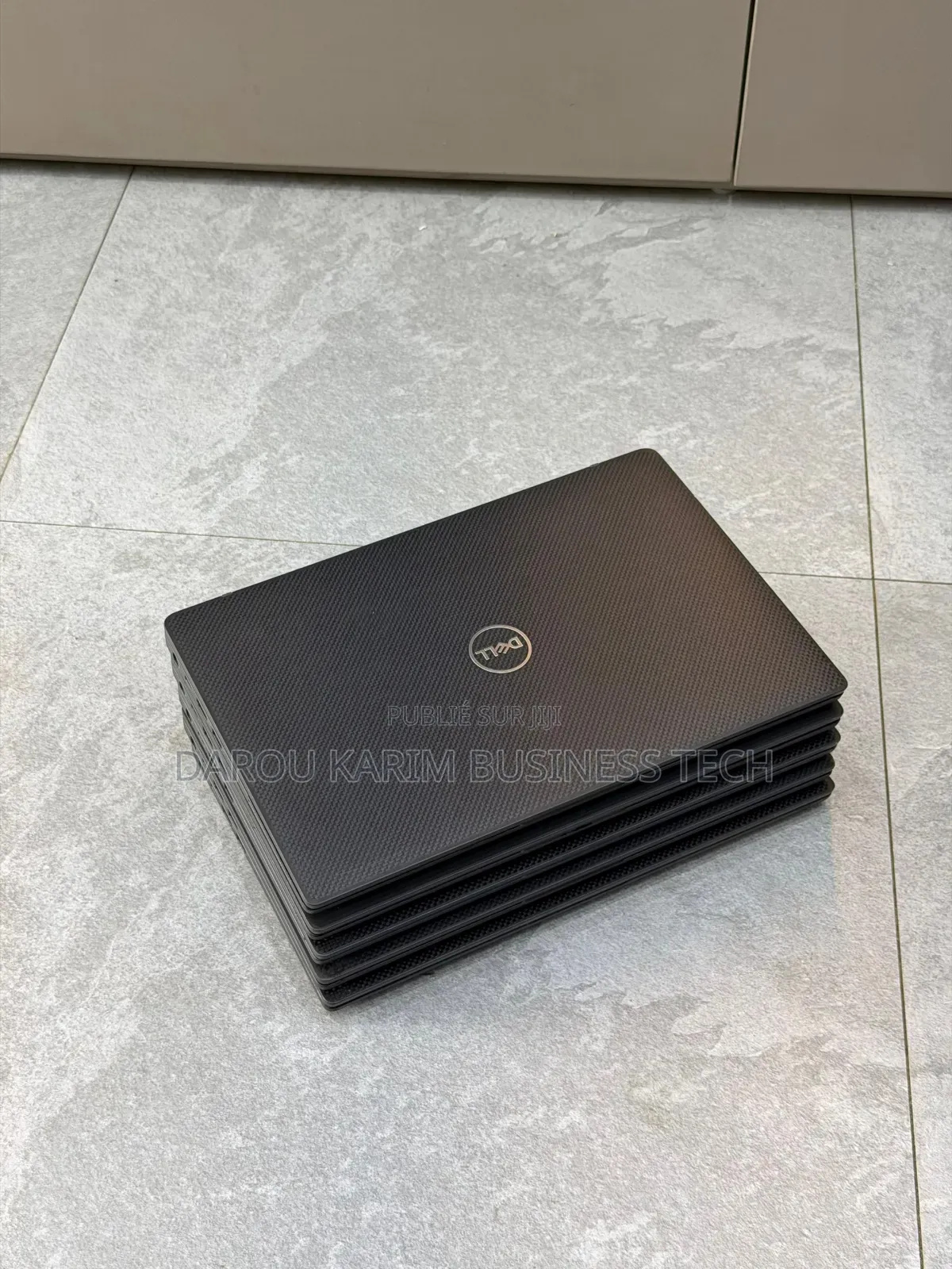 New Ordinateur portable Dell Latitude 7400 8GB Intel Core i5 SSD 256GB