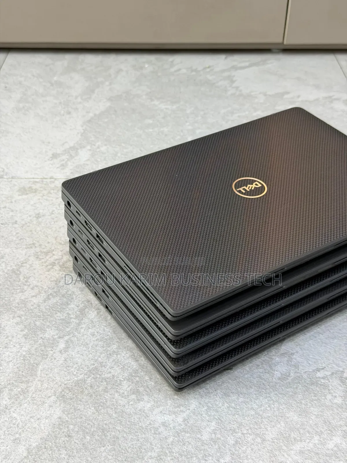 New Ordinateur portable Dell Latitude 7400 8GB Intel Core i5 SSD 256GB