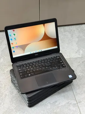 New Ordinateur Portable Dell Latitude 3301 8GB Intel Core I5 SSD 256GB