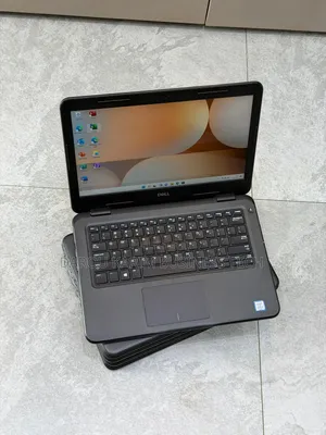 Photo - New Ordinateur Portable Dell Latitude 3301 8GB Intel Core I5 SSD 256GB