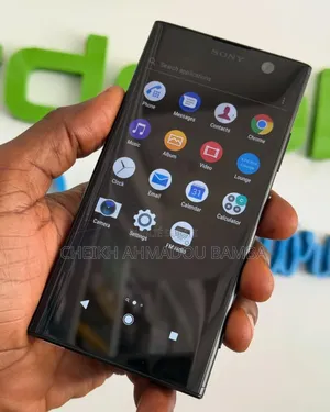 New Sony Xperia XA2 Ultra 32 GB Black