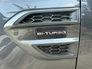 Ford Ranger Wildtrak 2021 Blanc