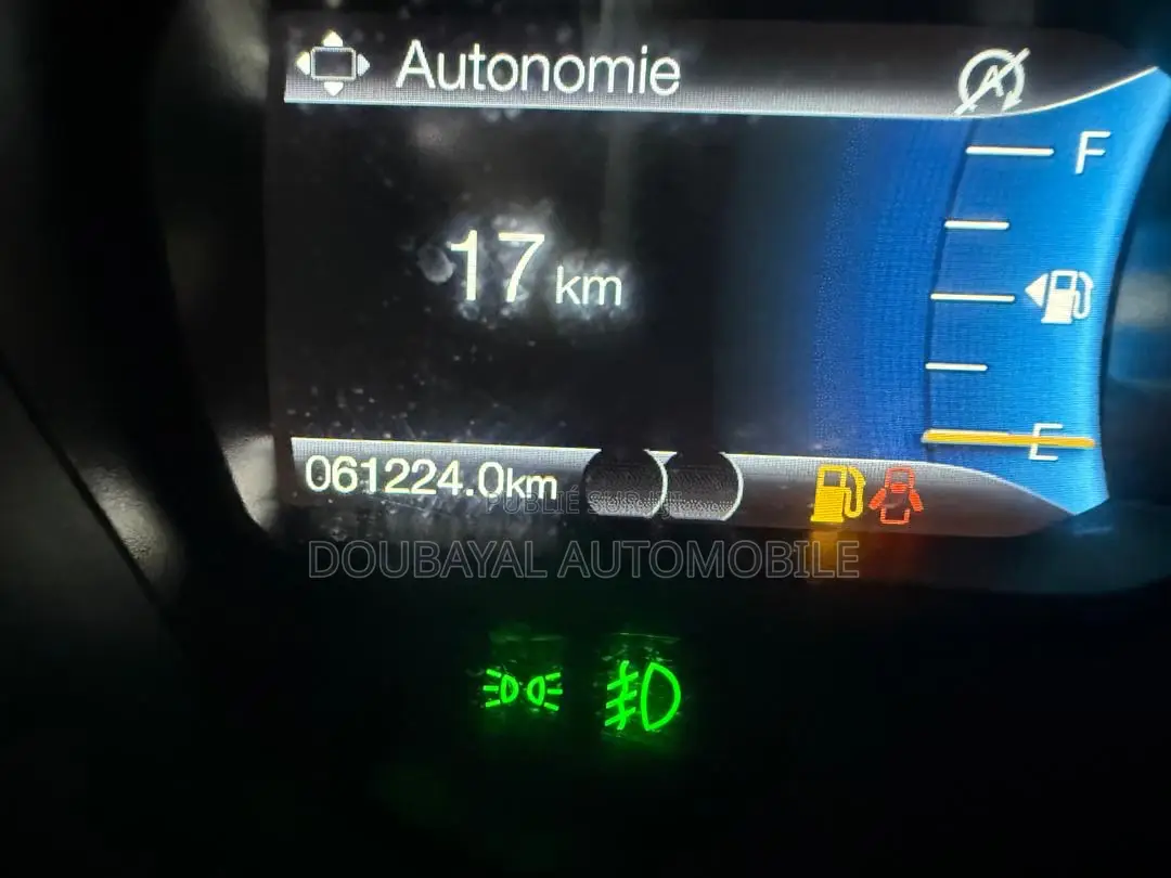 Ford Ranger Wildtrak 2021 Blanc