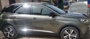 Peugeot 3008 2019